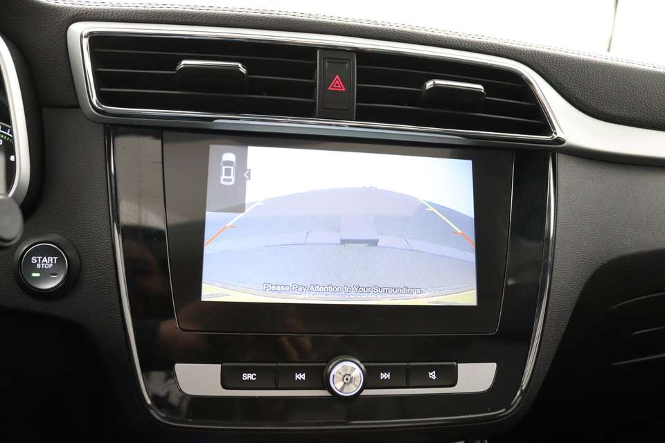 MG ZS - Imagem 7