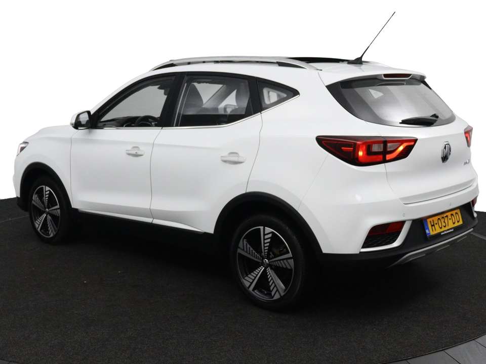 MG ZS - Imagem 10