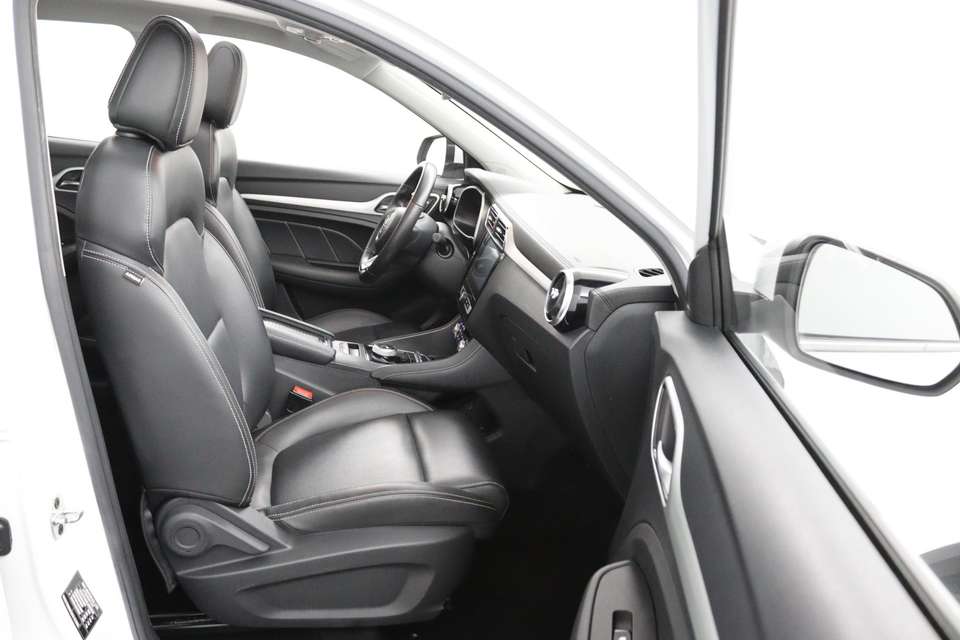 MG ZS - Imagem 12