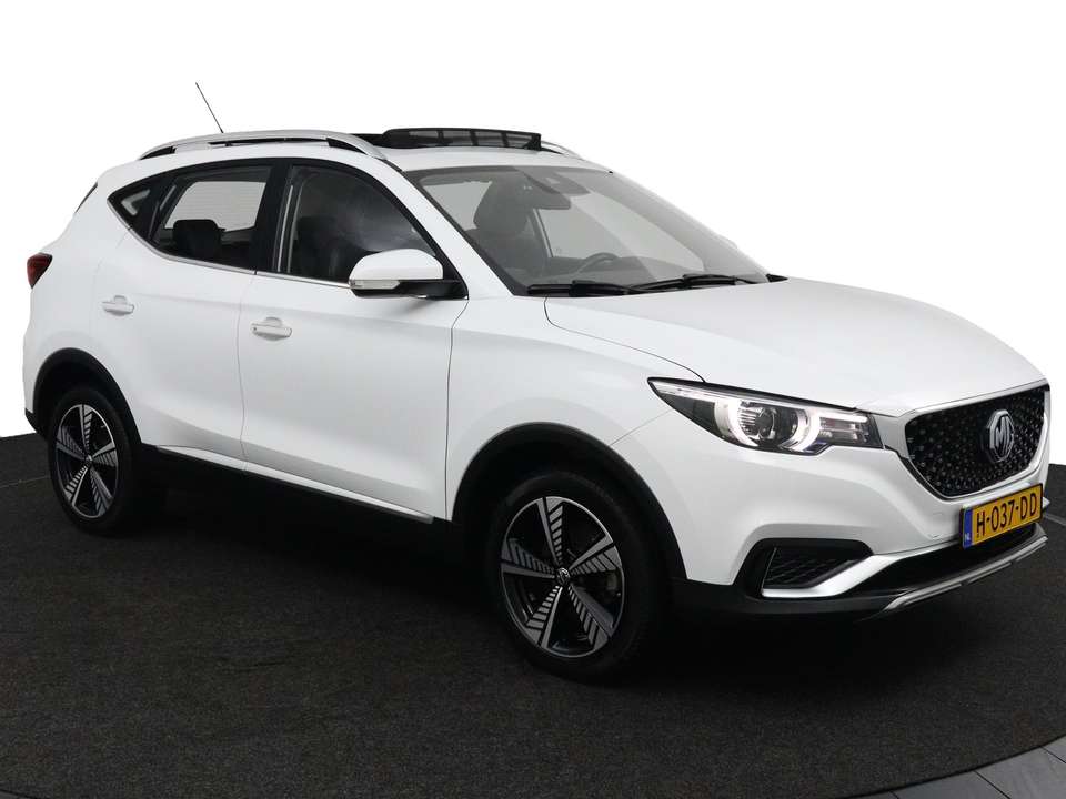 MG ZS - Imagem 13