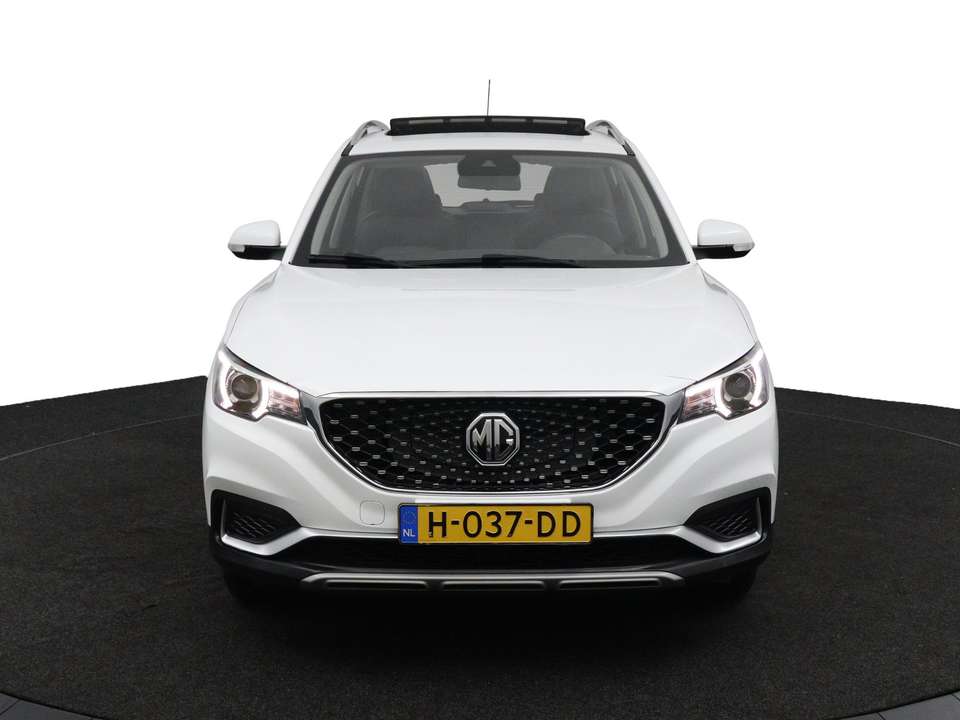 MG ZS - Imagem 15