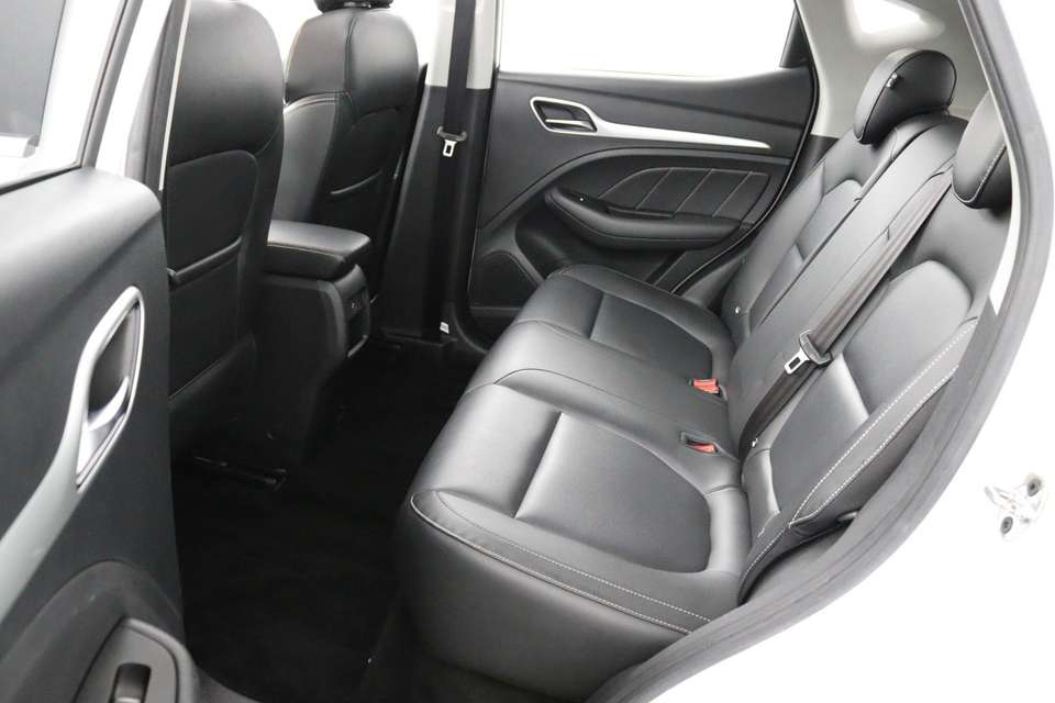 MG ZS - Imagem 16