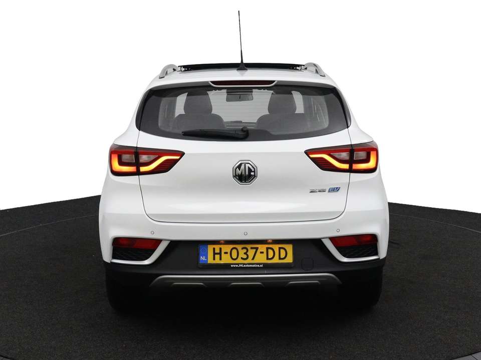 MG ZS - Imagem 18
