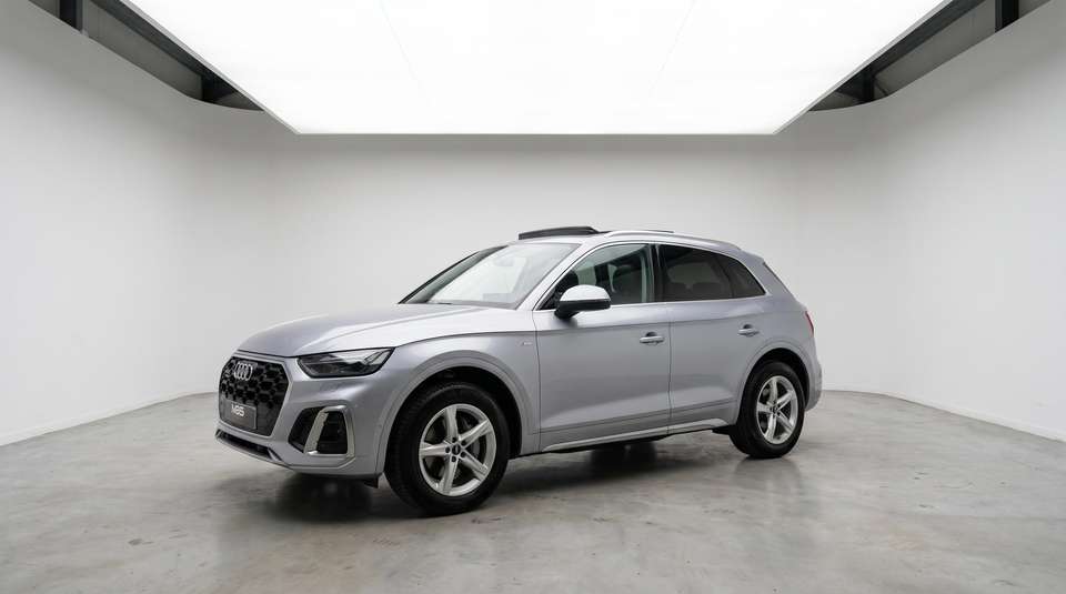 Audi Q5 - Imagem 1