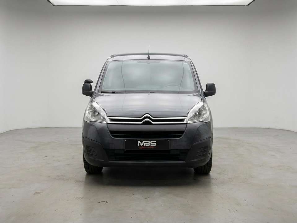 Citroen Berlingo - Imagem 2