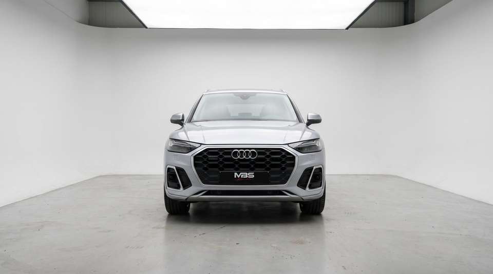 Audi Q5 - Imagem 2