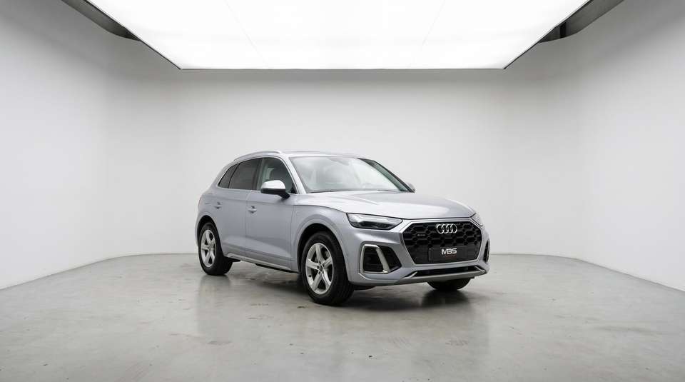 Audi Q5 - Imagem 3