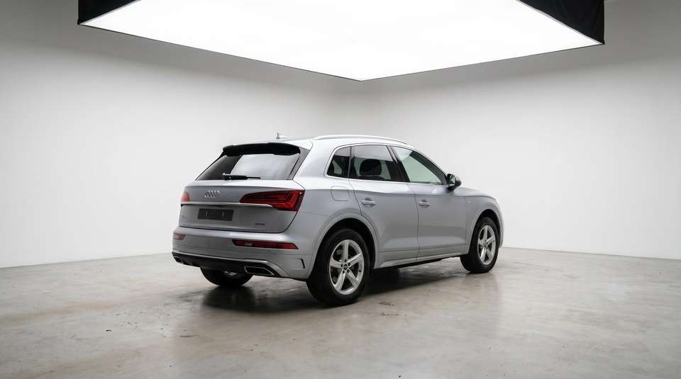 Audi Q5 - Imagem 4