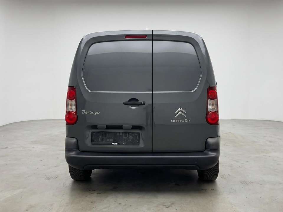 Citroen Berlingo - Imagem 5