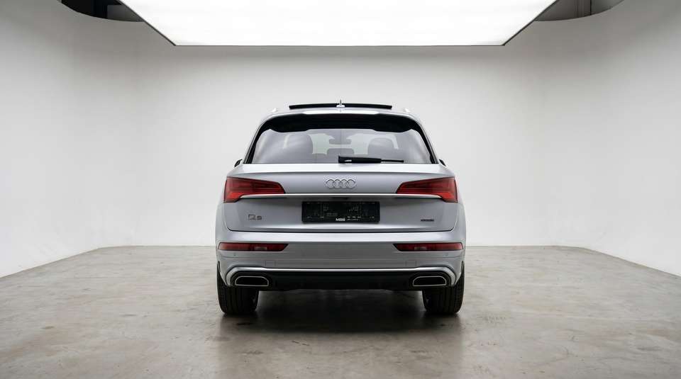 Audi Q5 - Imagem 5