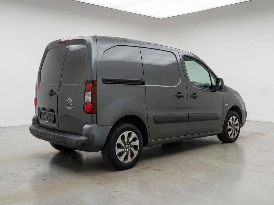 Citroen Berlingo - Imagem 6