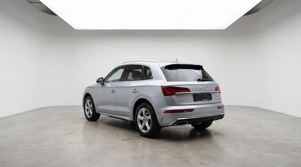 Audi Q5 - Imagem 6