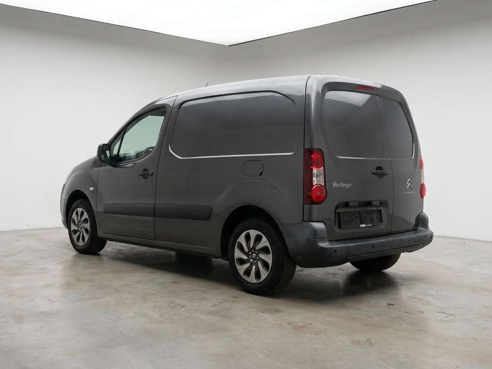 Citroen Berlingo - Imagem 7