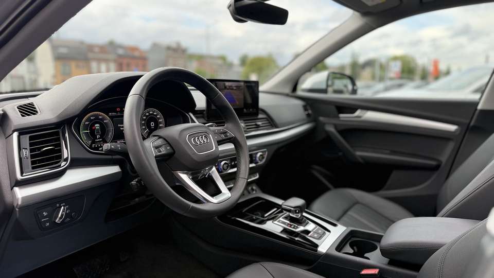Audi Q5 - Imagem 8
