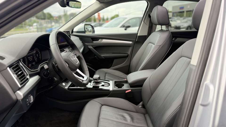 Audi Q5 - Imagem 9