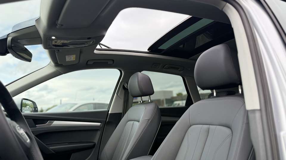 Audi Q5 - Imagem 10
