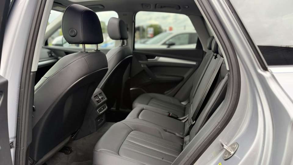 Audi Q5 - Imagem 11