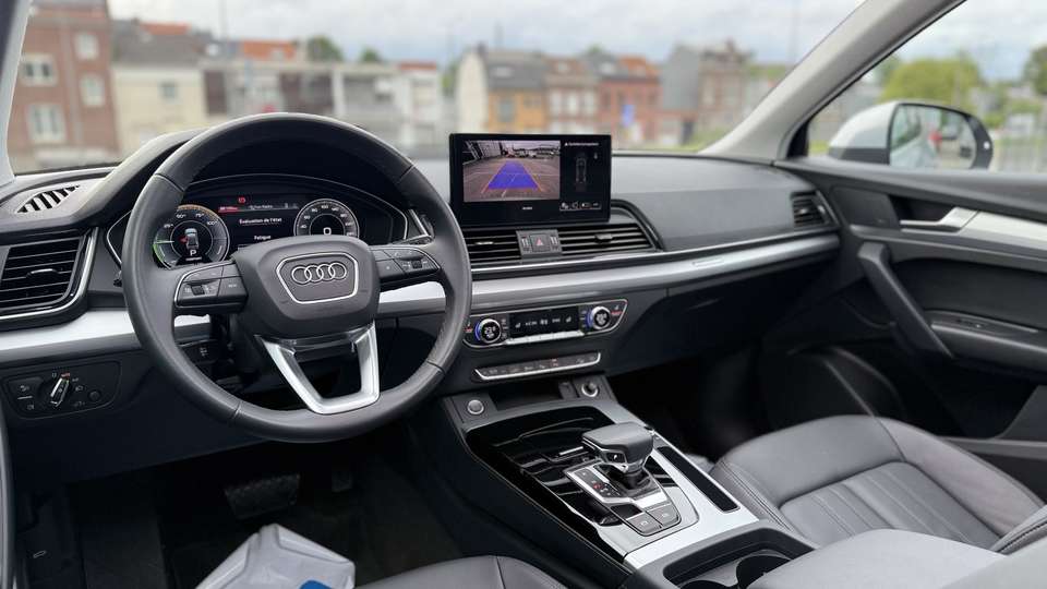 Audi Q5 - Imagem 12