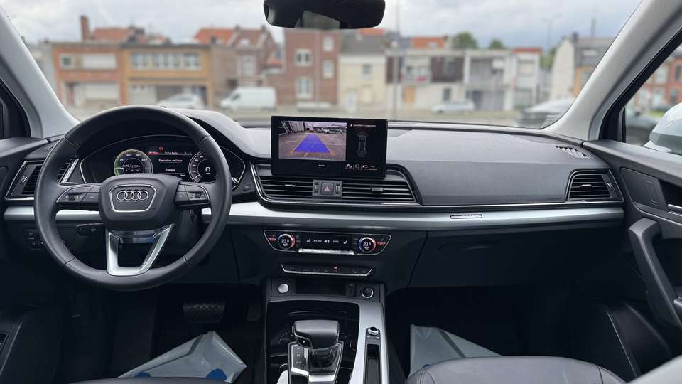 Audi Q5 - Imagem 13