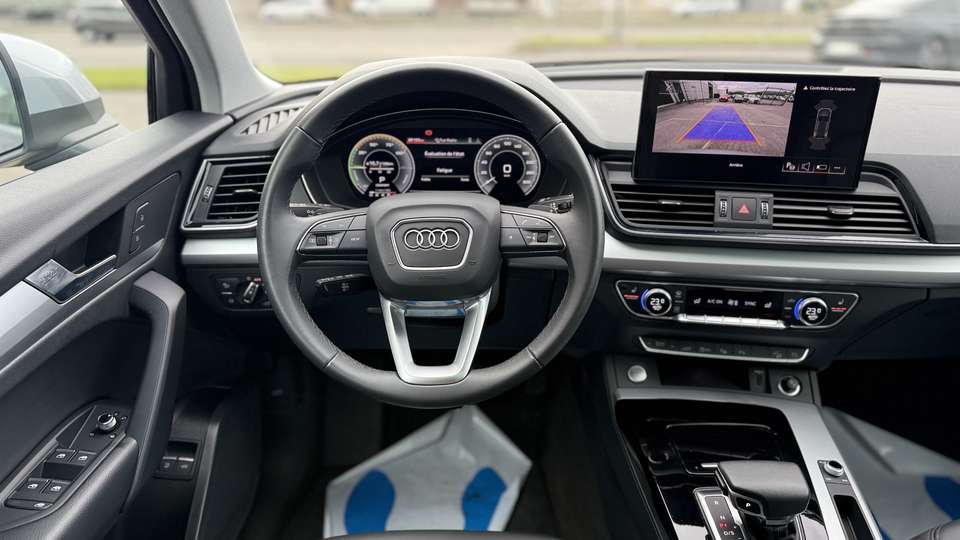 Audi Q5 - Imagem 14