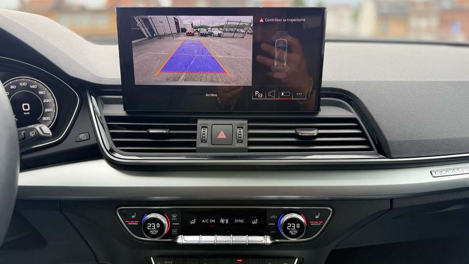 Audi Q5 - Imagem 15