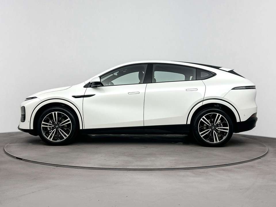 Xpeng G6 - Imagem 3