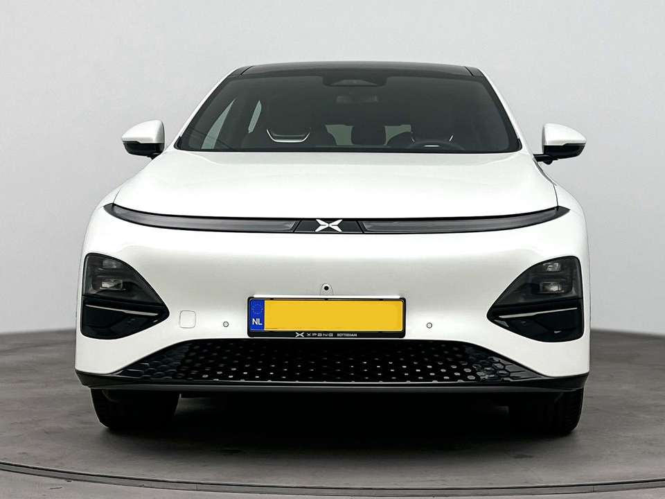 Xpeng G6 - Imagem 4