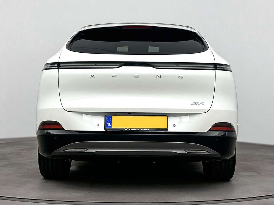 Xpeng G6 - Imagem 5