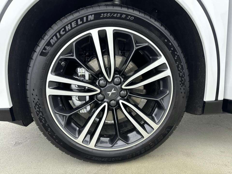 Xpeng G6 - Imagem 6