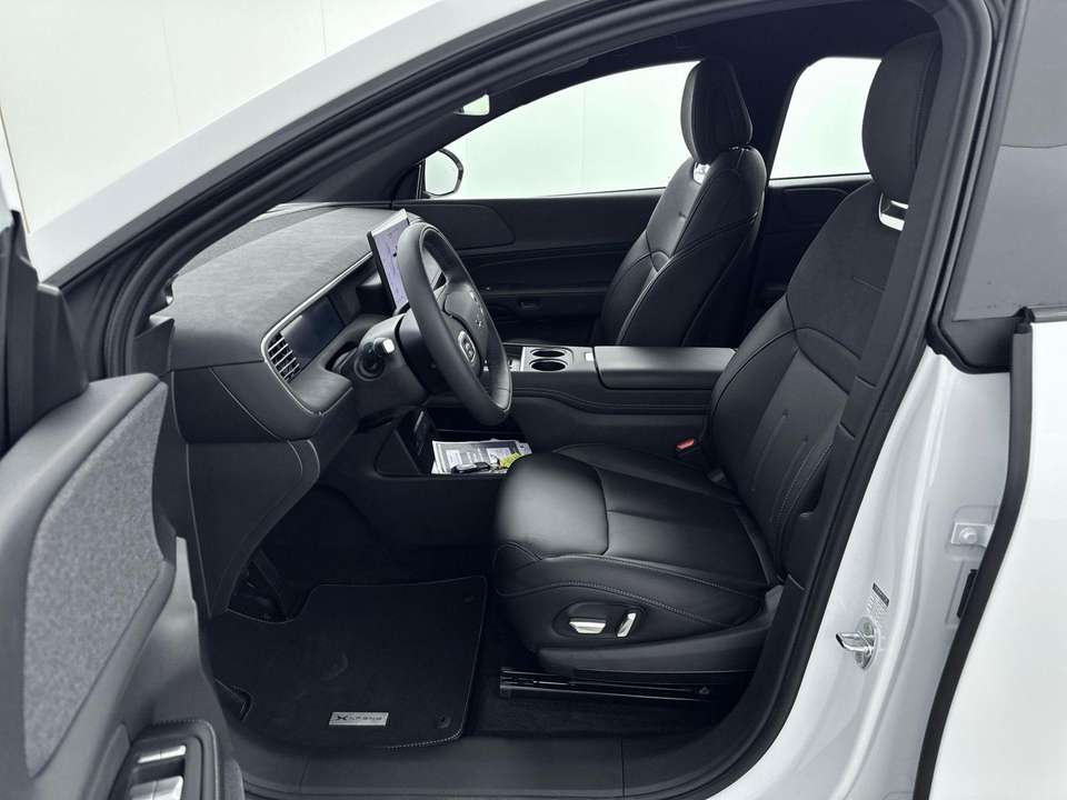 Xpeng G6 - Imagem 7