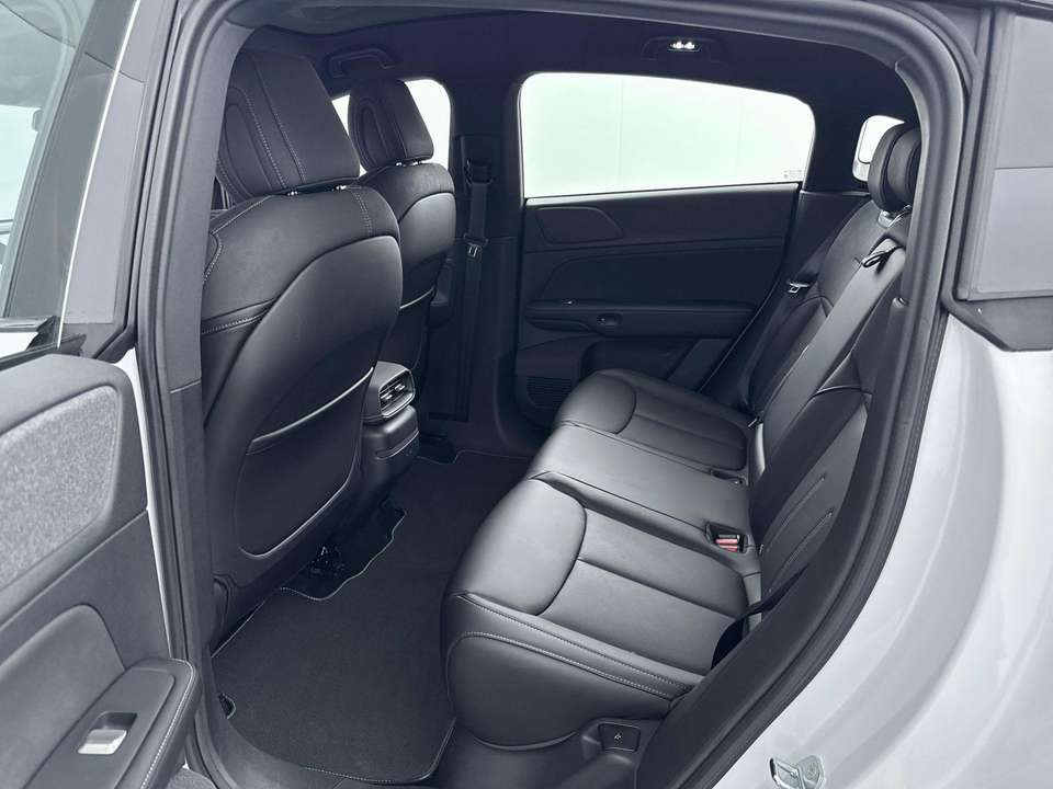 Xpeng G6 - Imagem 8