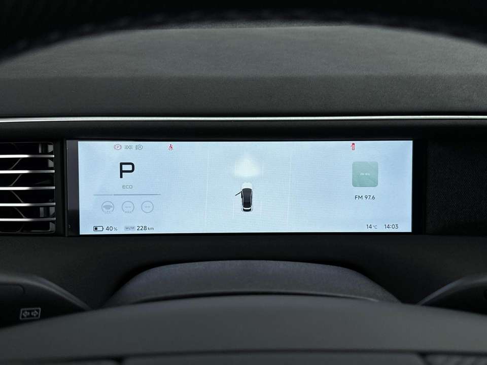 Xpeng G6 - Imagem 10