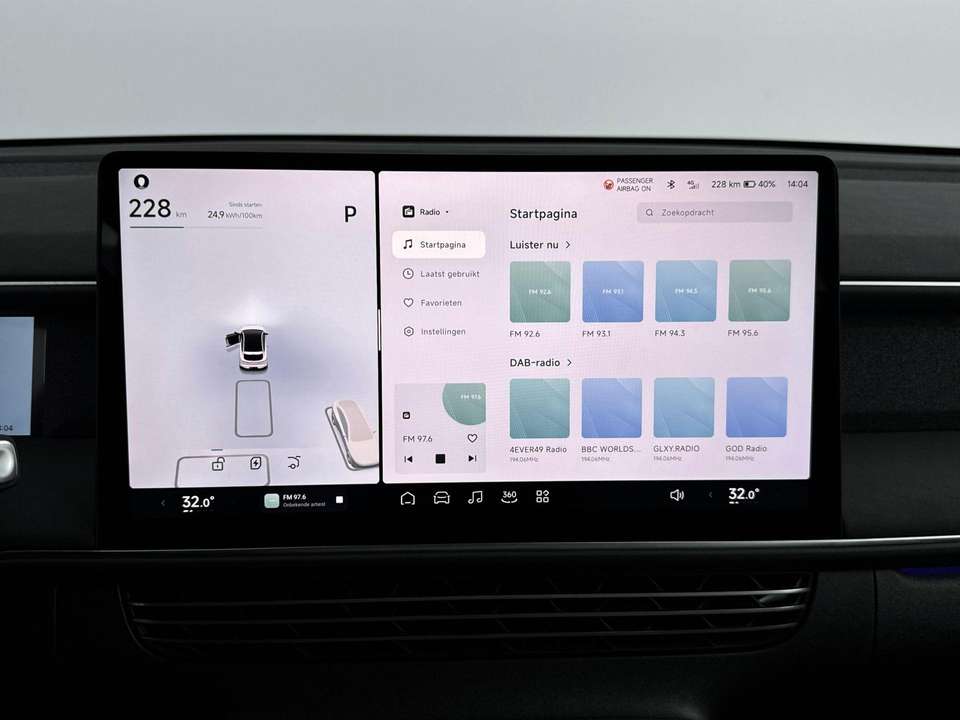 Xpeng G6 - Imagem 11