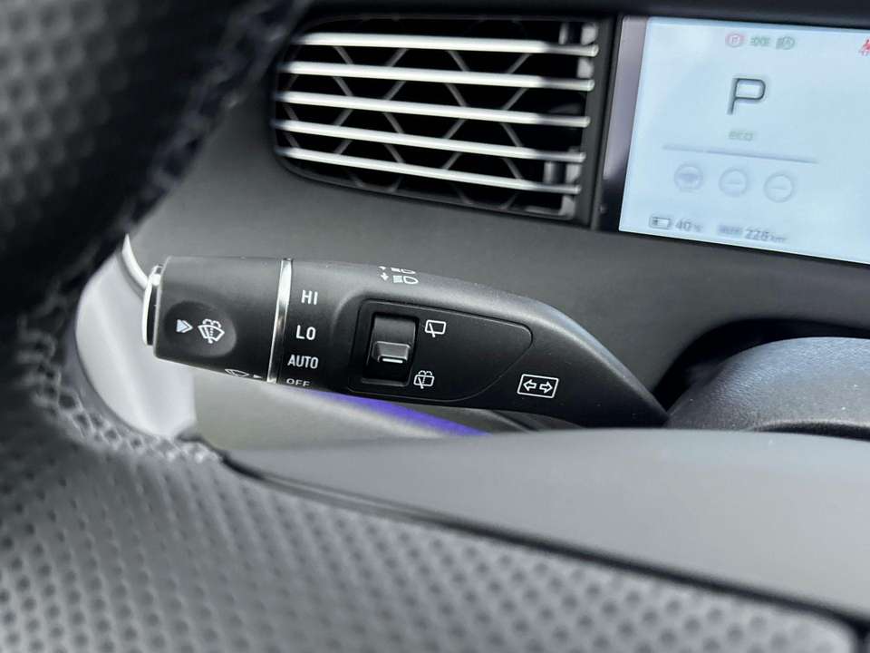 Xpeng G6 - Imagem 14