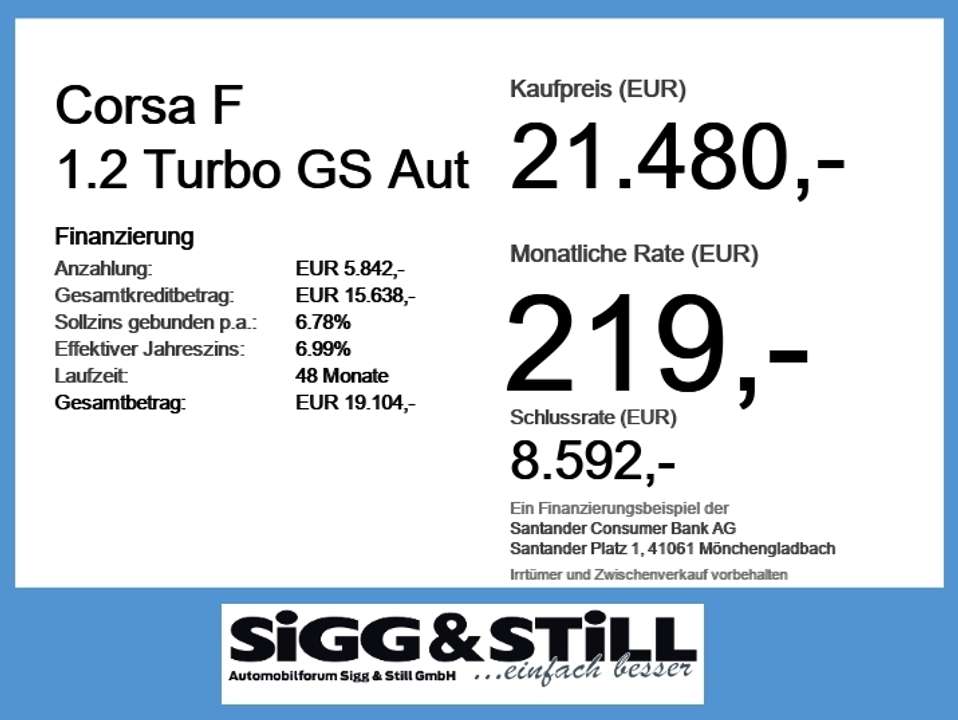 Opel Corsa - Imagem 3