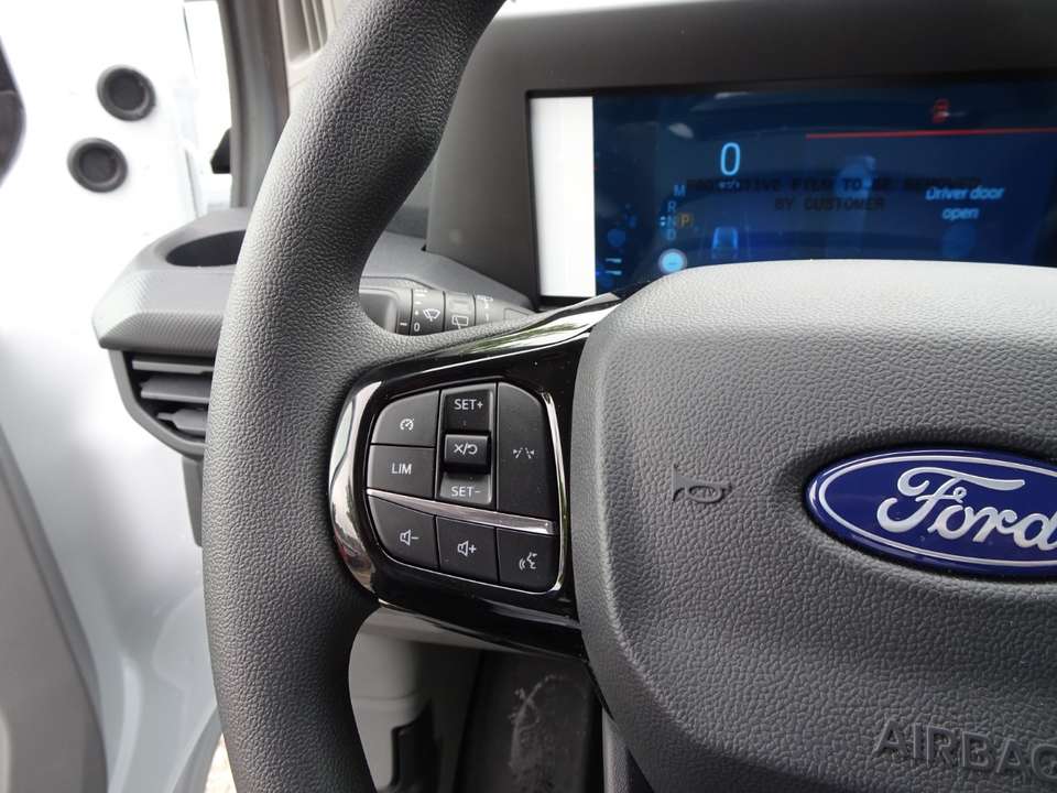 Ford Transit Custom - Imagem 13