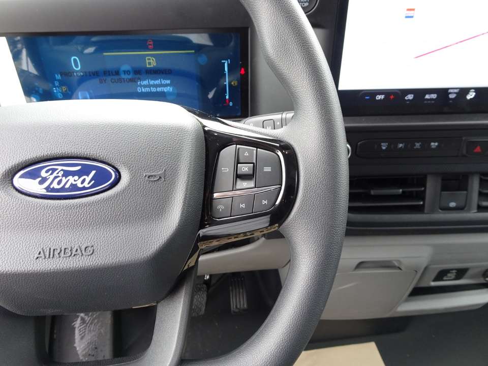 Ford Transit Custom - Imagem 14
