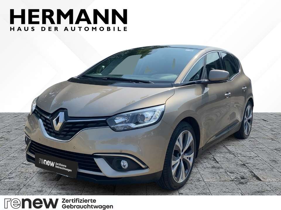 Renault Scenic - Imagem 1