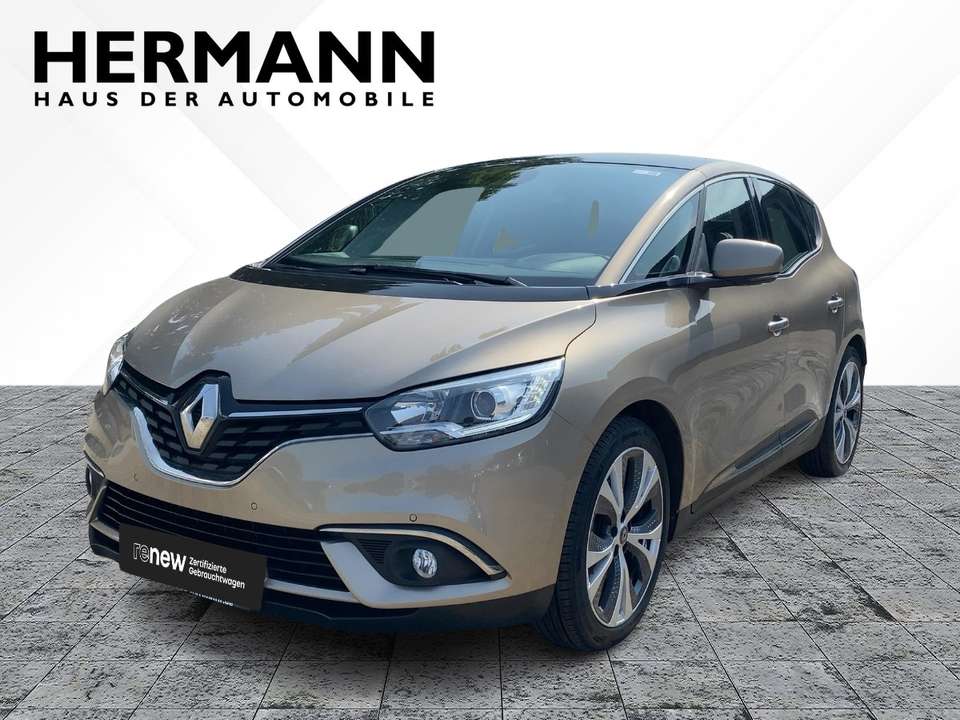 Renault Scenic - Imagem 2