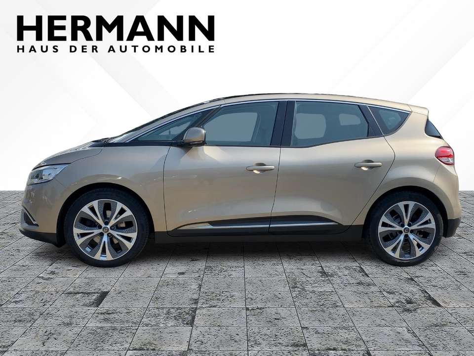 Renault Scenic - Imagem 3