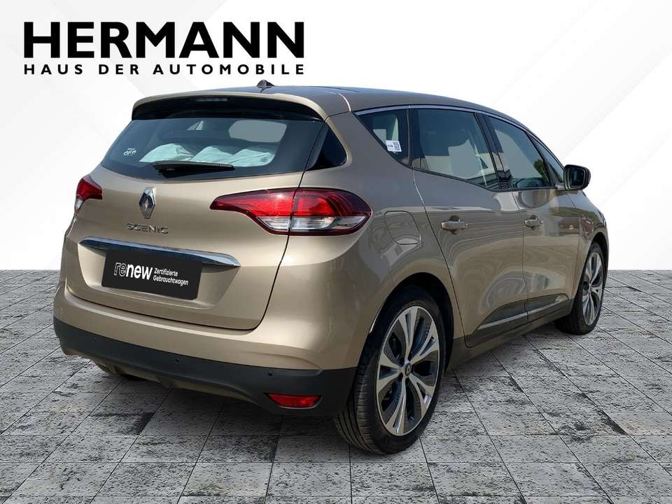 Renault Scenic - Imagem 5