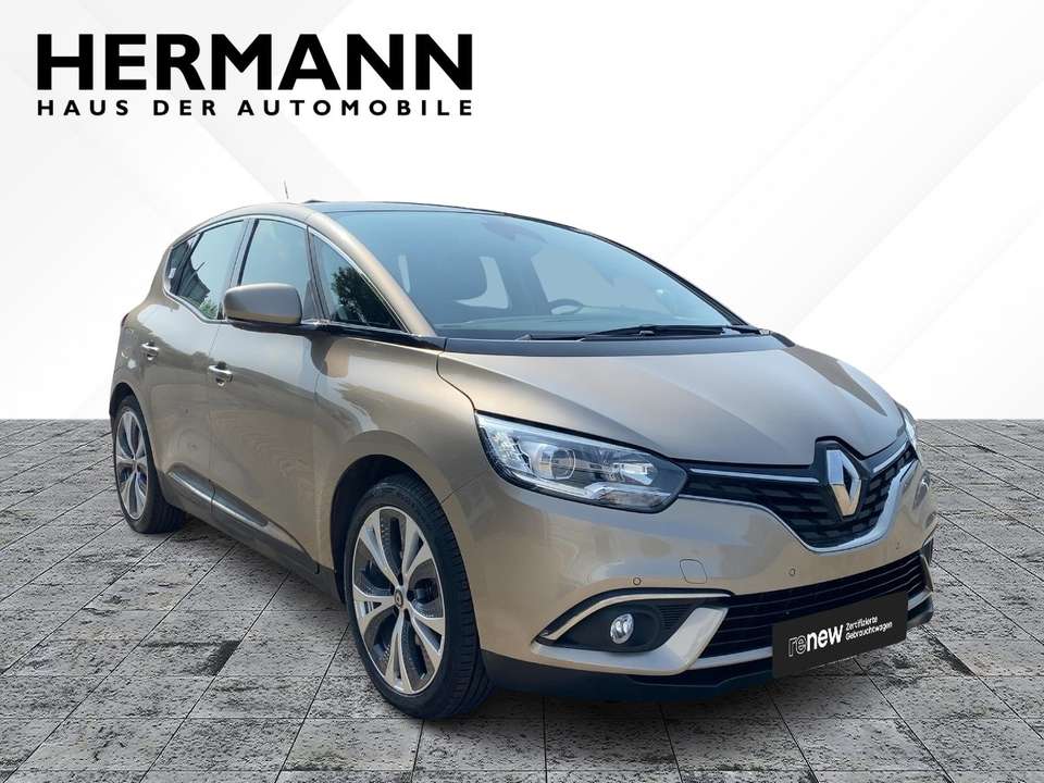Renault Scenic - Imagem 6