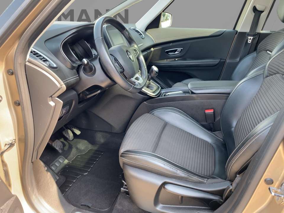 Renault Scenic - Imagem 8