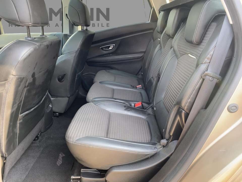 Renault Scenic - Imagem 9