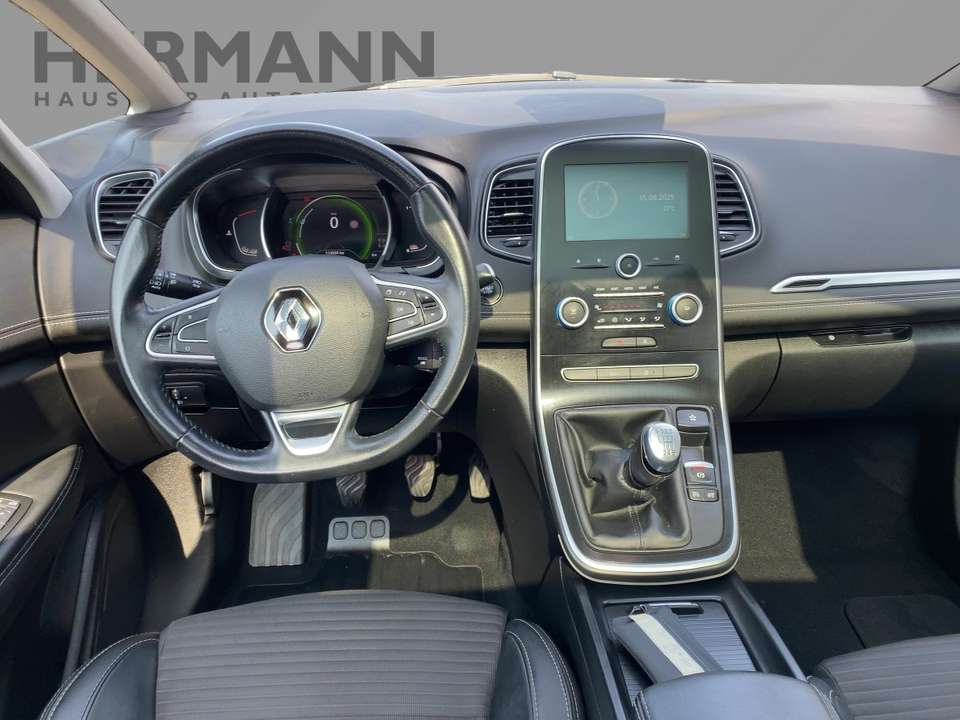 Renault Scenic - Imagem 10