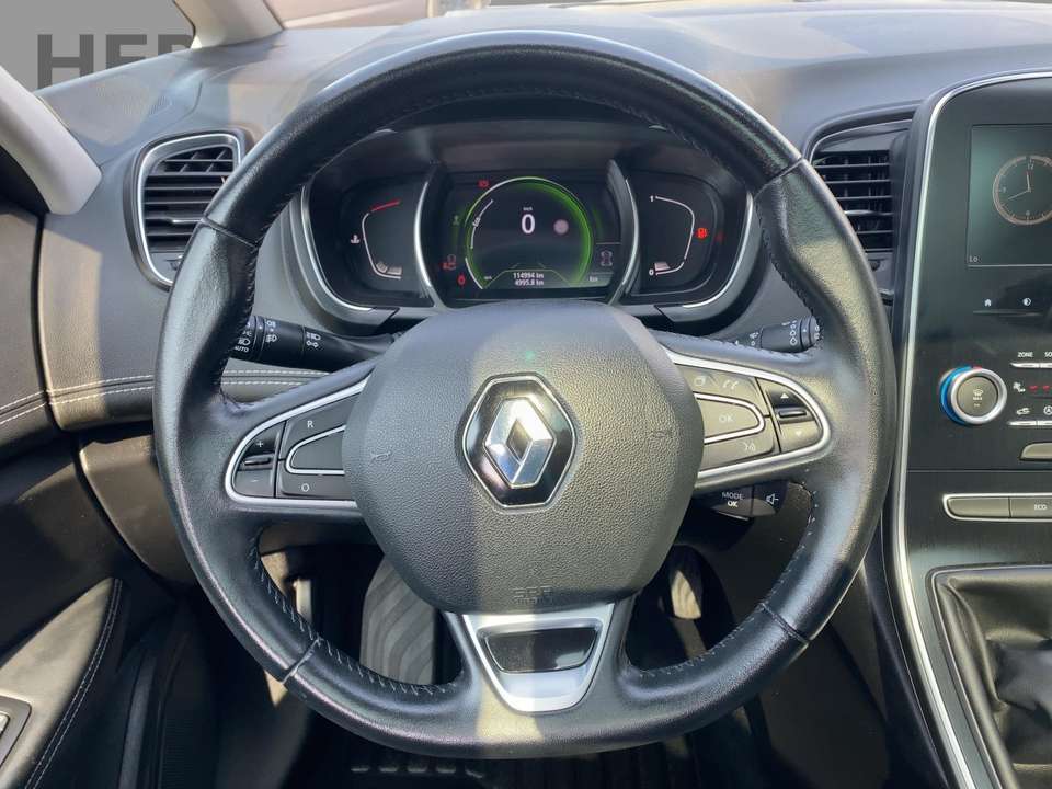 Renault Scenic - Imagem 11