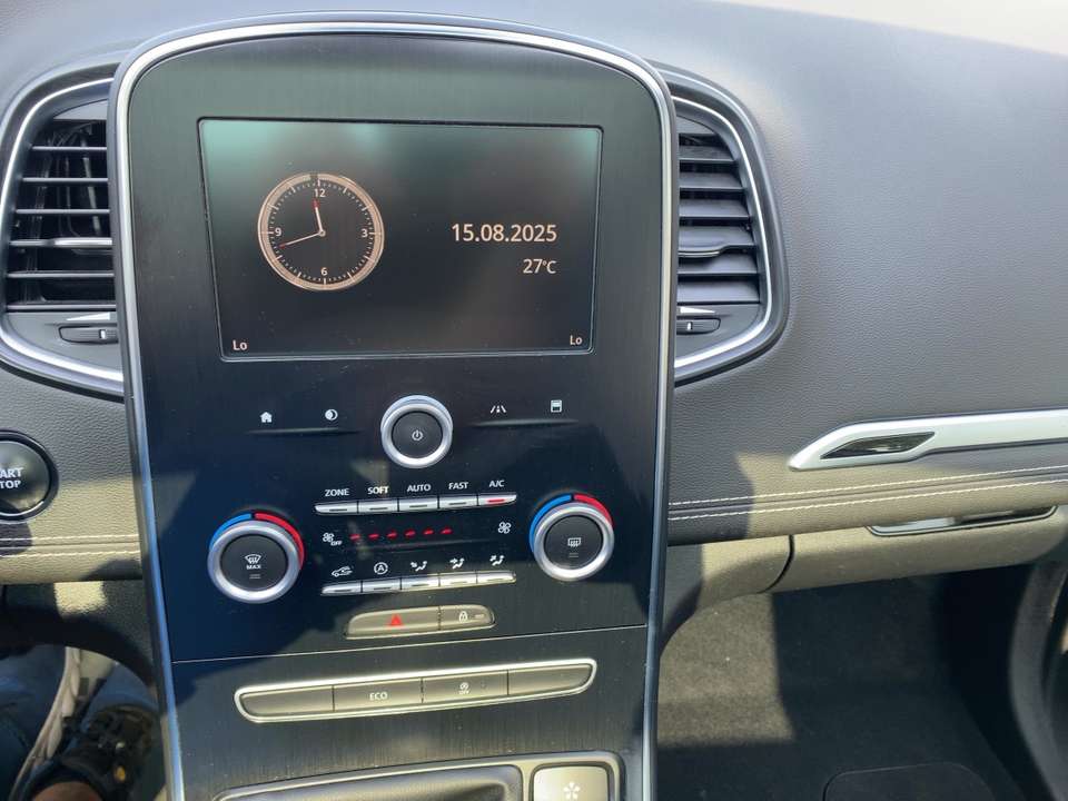 Renault Scenic - Imagem 12