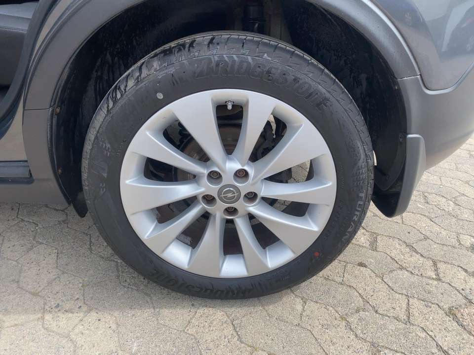 Opel Mokka - Imagem 12