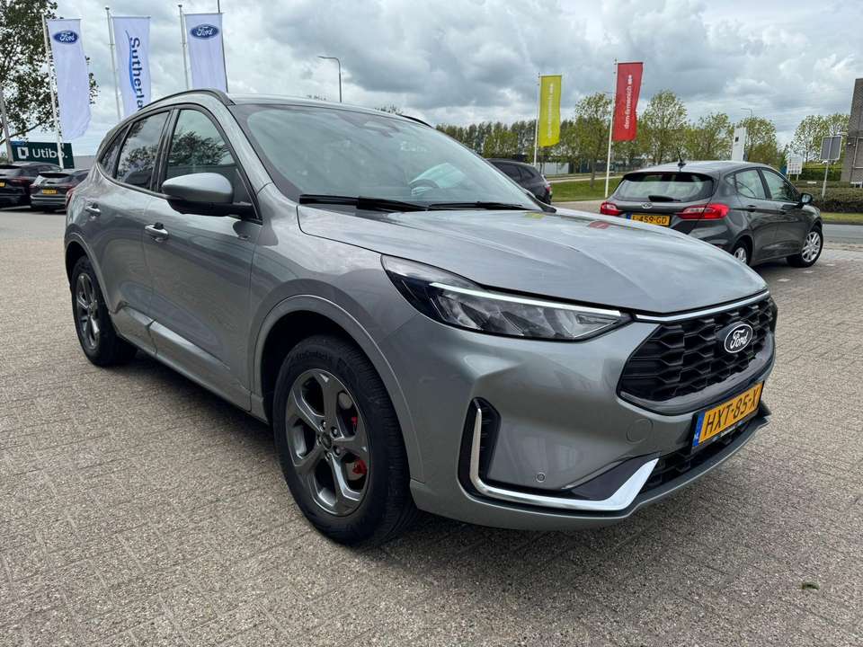 Ford Kuga - Imagem 3