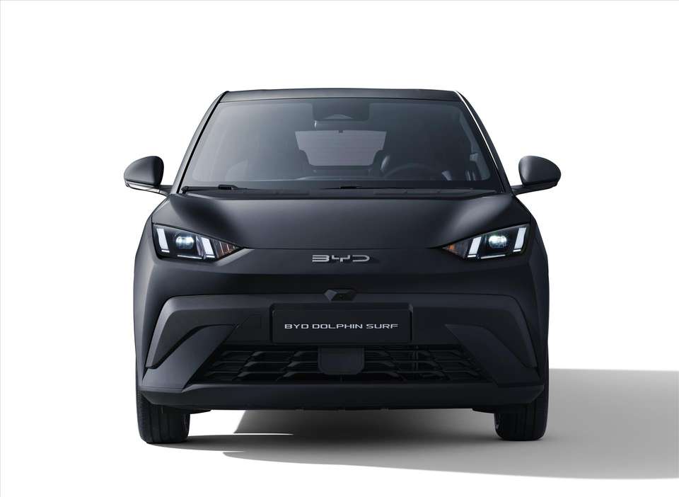 BYD Dolphin Surf - Imagem 2